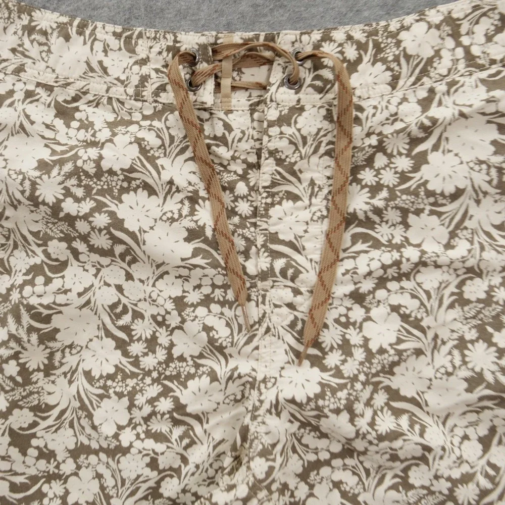Patagonia gently pre